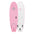 Softech x Sally Fitzgibbons | Sally Softboard Surfboard. 6'6" / 61 Litres