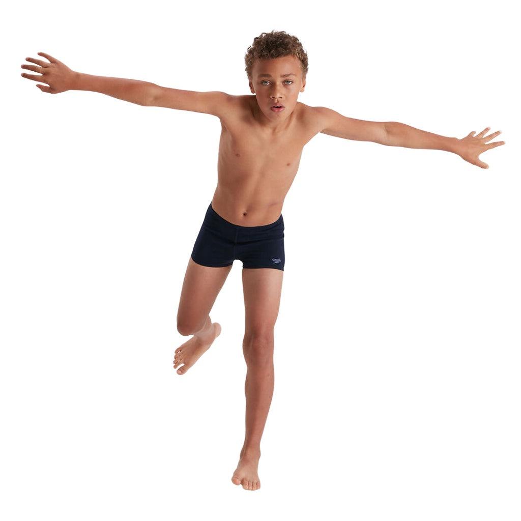 Speedo | Boys Endurance+ Max Aquashort. True Navy