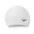 Speedo | Adults Long Hair Unisex Silicone Swimming Cap