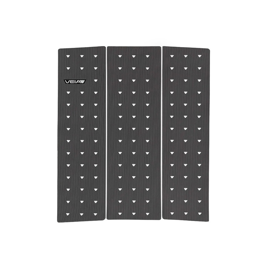Veia | Explorer 3 Piece Front Foot Corduroy Traction Pad