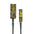 Veia x John John Florence | JJF Pro 6' Standard Surf Leash. 6'0" x 7.5mm