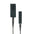 Veia x John John Florence | JJF Pro 7' Standard Surf Leash. 7'0" x 7.5mm