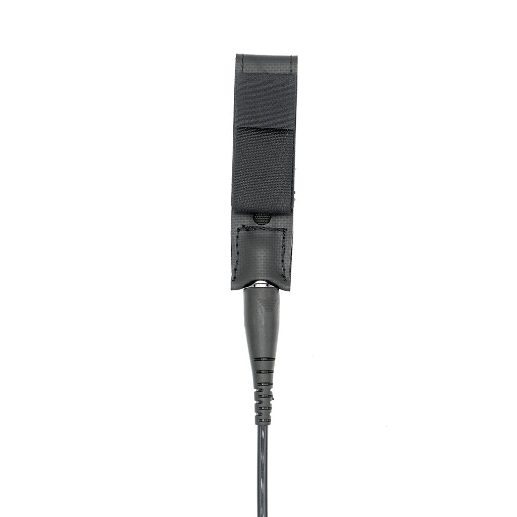 Veia x John John Florence | JJF Pro 8' Surf Leash. 8'0" x 8mm