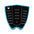 Veia x John John Florence | JJF Pro Round Tail 3 Piece Traction / Tail Pad