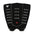 Veia x John John Florence | JJF Pro Squash Tail 3 Piece Traction / Tail Pad