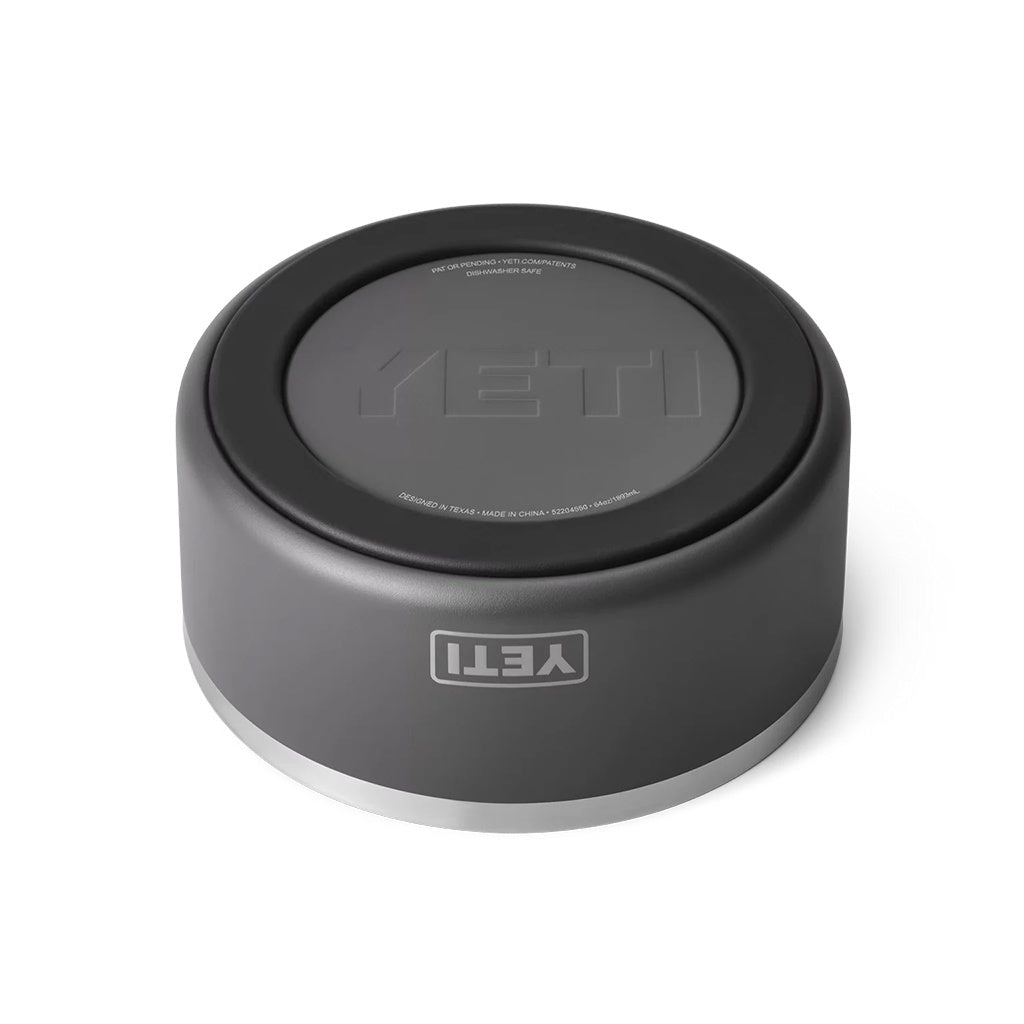 Yeti | Boomer 8 Cup V2 Dog Bowl