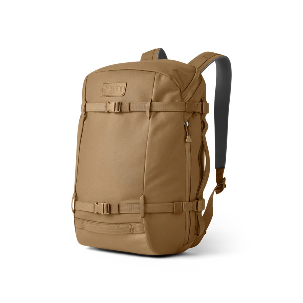 Yeti | Crossroads 22 Litre Backpack