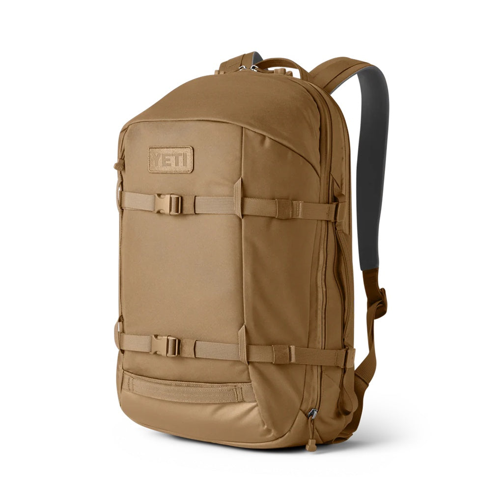 Yeti | Crossroads 27 Litre Backpack