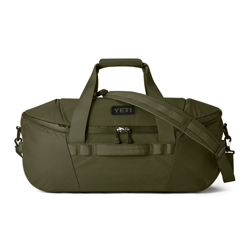 Yeti | Crossroads 60 Litre Duffel Bag