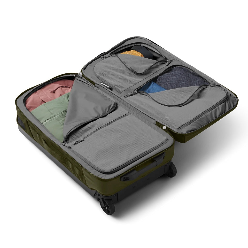 Yeti | Crossroads 73 Litre / 29" Luggage Wheeled Travel Bag