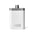 Yeti | Flask and Funnel. 7oz / 207ml