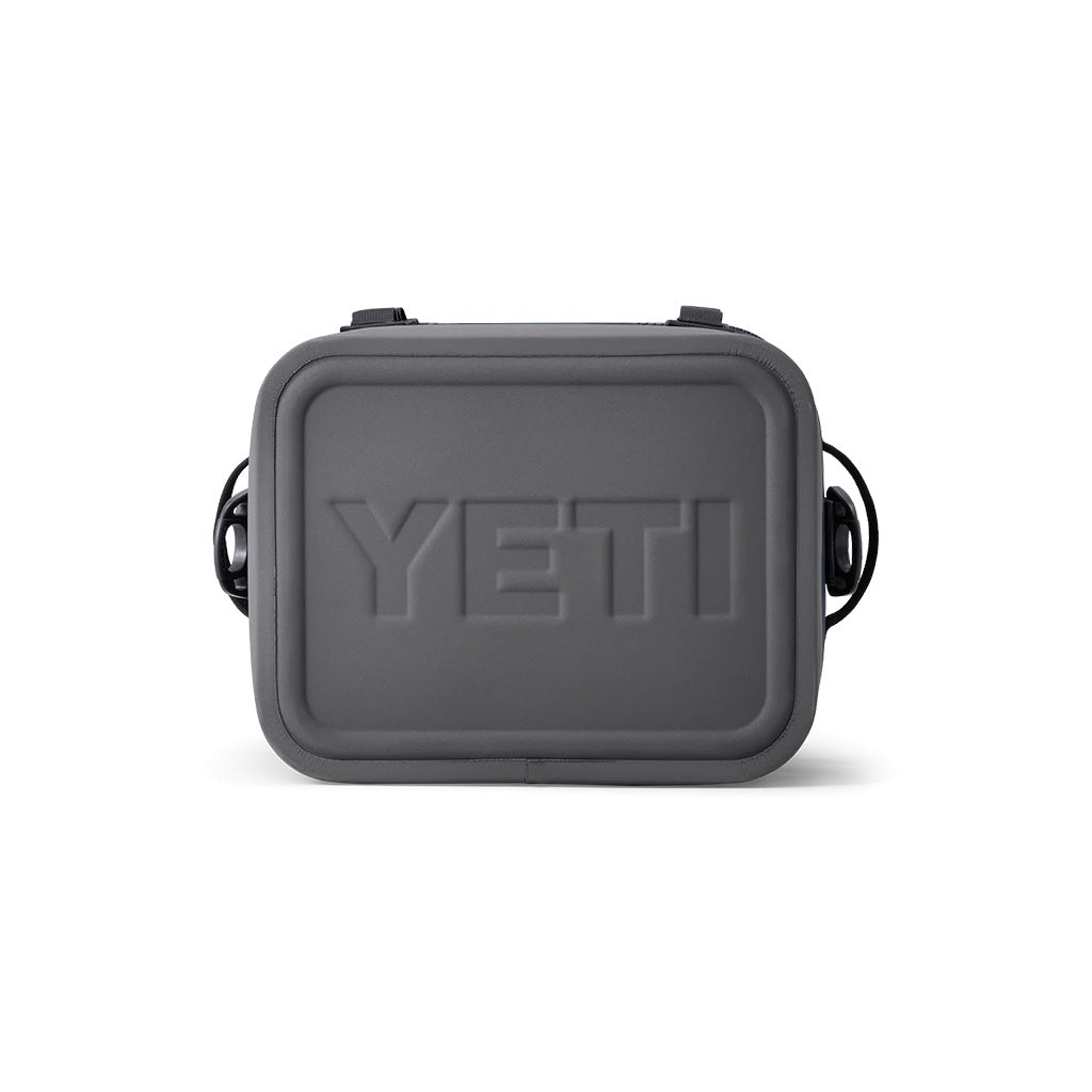 Yeti | Hopper Flip 12 Soft Cooler. 11 Litres / 2.9 Gallons
