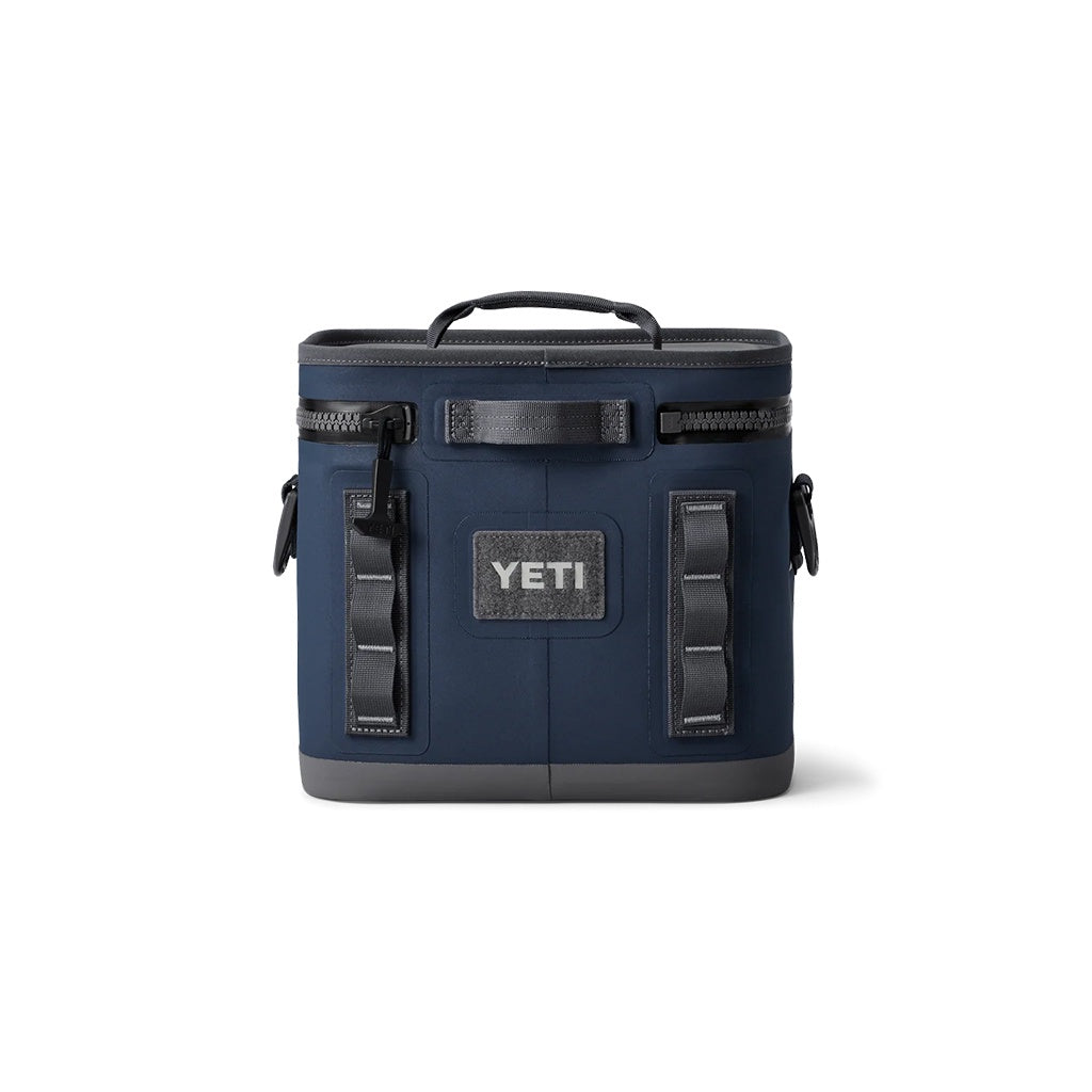 Yeti | Hopper Flip 8 Soft Cooler. 7.5 Litres / 2 Gallons
