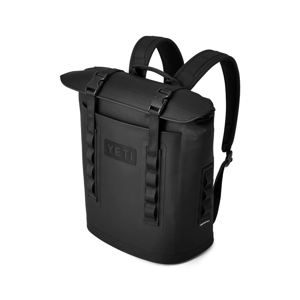 Yeti | Hopper M12 Backpack 12 Litre Soft Cooler