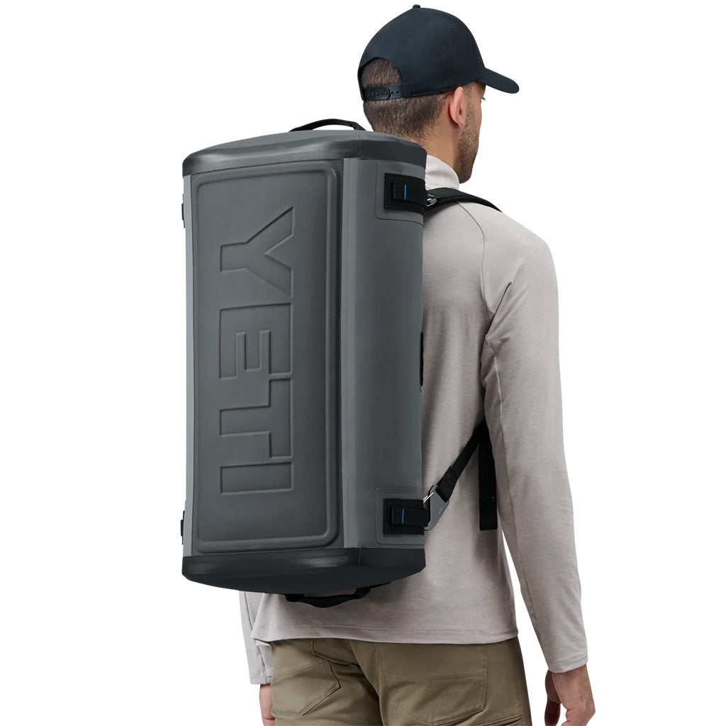 Yeti | Panga 50 Litre Submersible Waterproof Duffel Bag