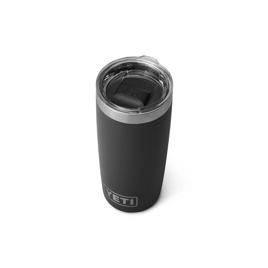 Yeti | Rambler 10oz / 295ml Tumbler with Magnetic Slider Lid