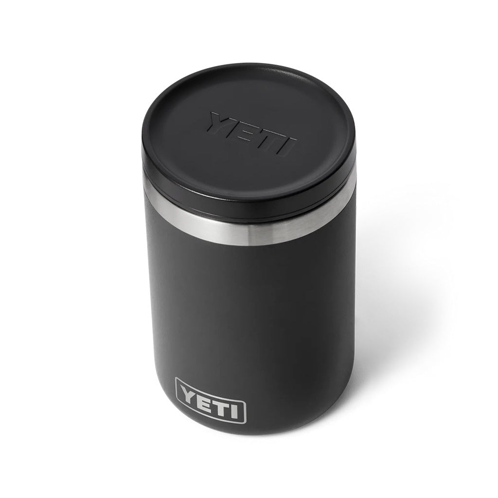 Yeti | Rambler 16oz / 437ml Insulated Food Jar with MagVent Lid