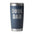 Yeti | Rambler 20oz / 591ml Tumbler with Magnetic Slider Lid & Custom Art