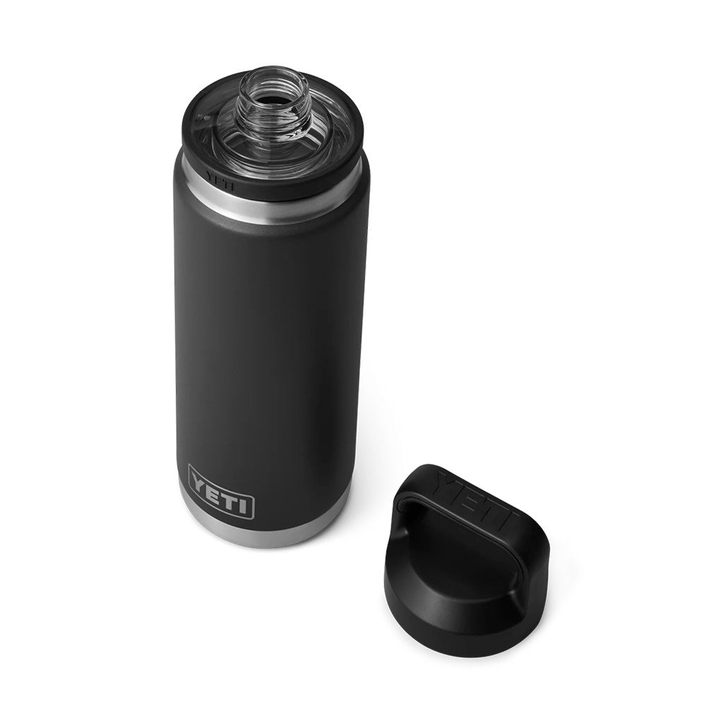 Yeti | Rambler 26oz / 769ml Bottle with Chug Cap
