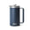 Yeti | Rambler 34oz / 1 Litre French Press with Twist to Lock Lid
