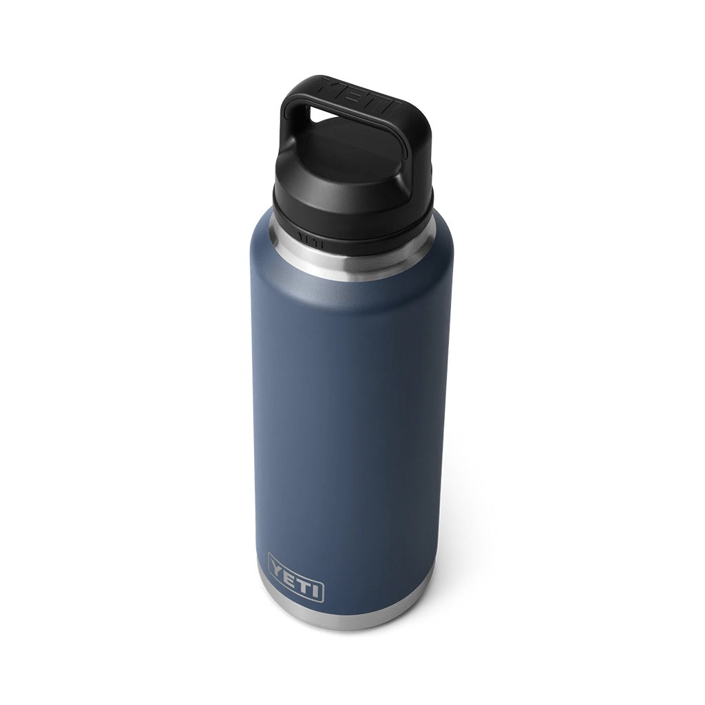 Yeti | Rambler 46oz / 1.4 Litre Bottle with Chug Cap