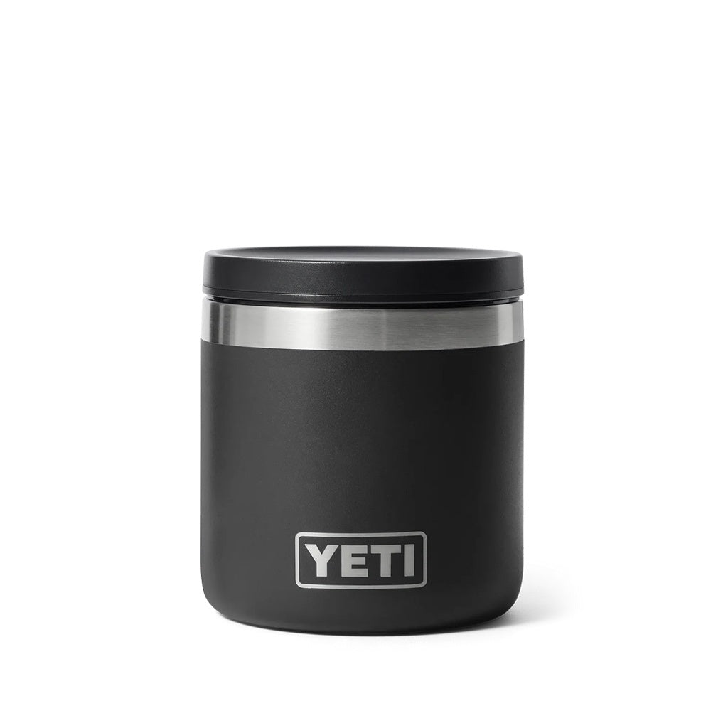 Yeti | Rambler 8oz / 237ml Insulated Food Jar with MagVent Lid