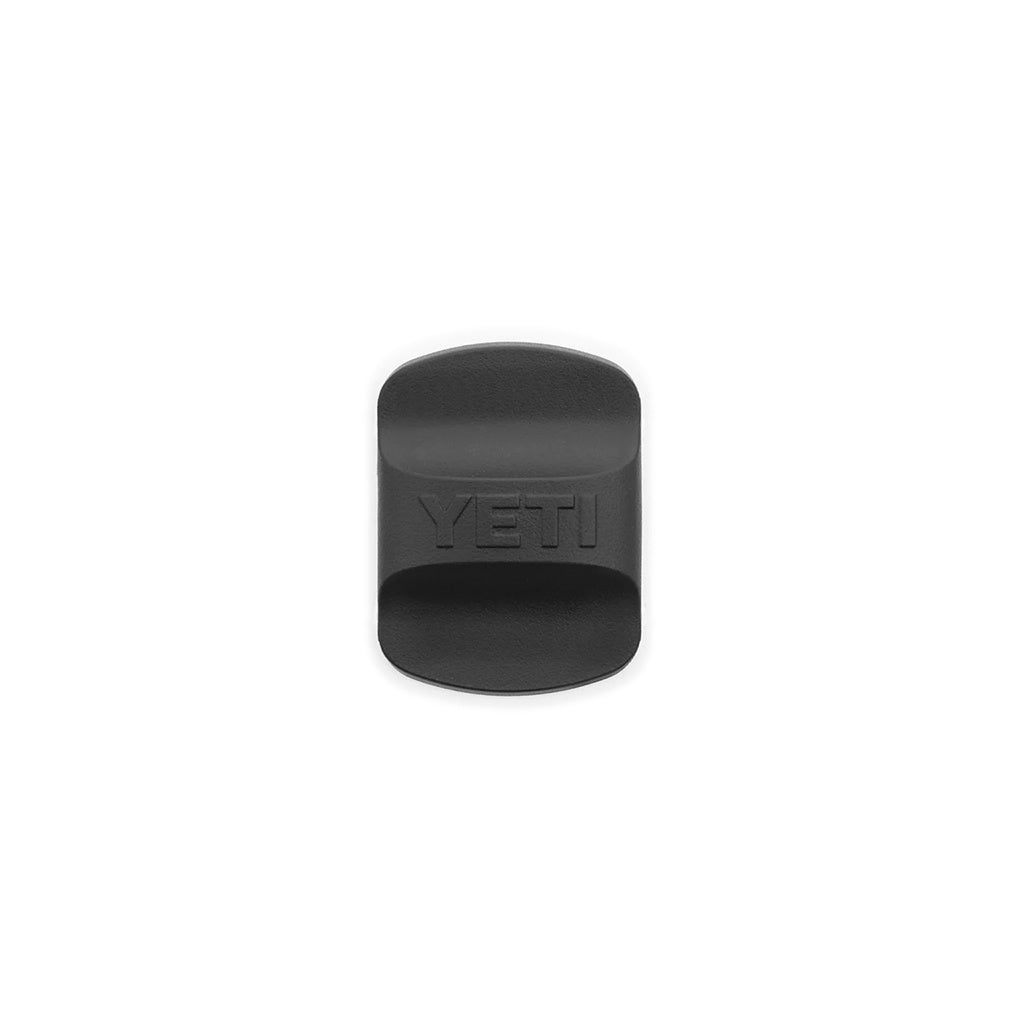Yeti | Rambler Small MagSlider Magnetic Slider Lid. Black