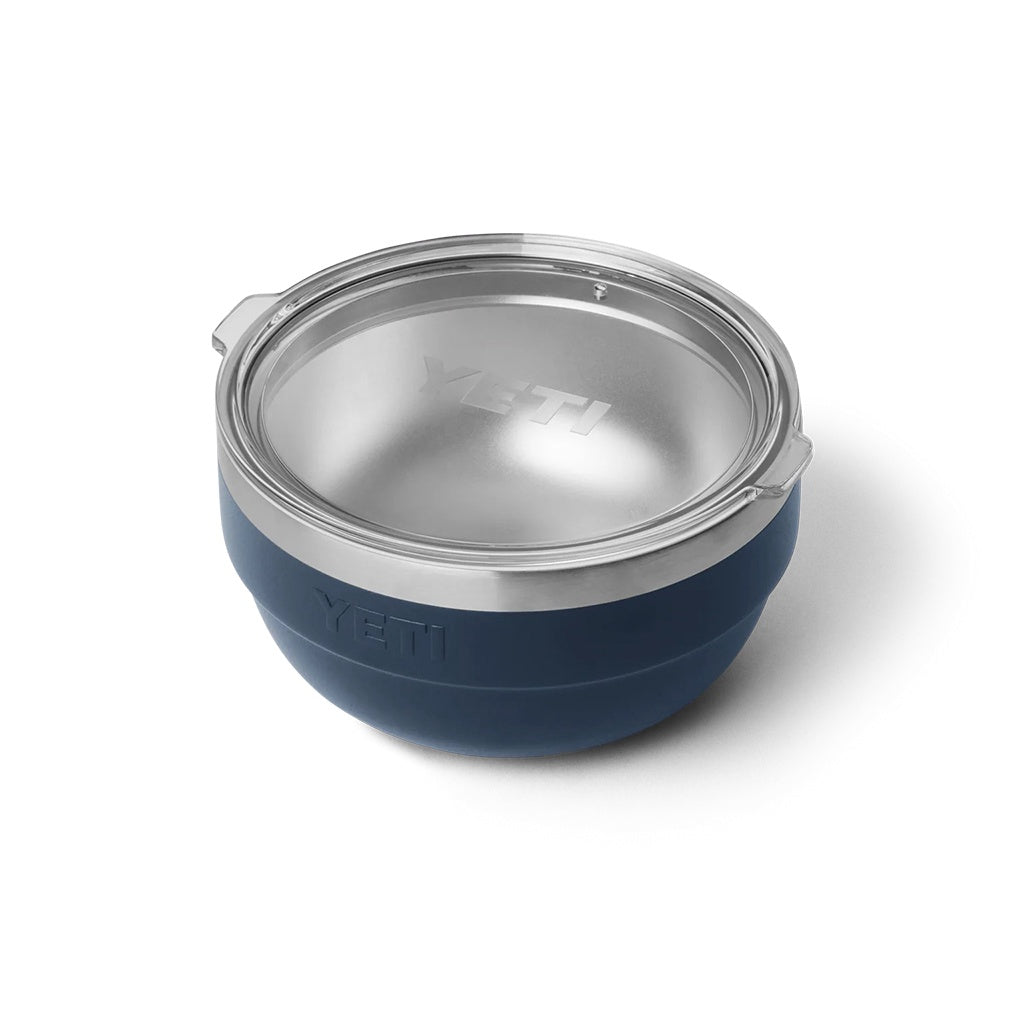Yeti | Rambler Small 946ml / 1 Quart Insulated Bowl