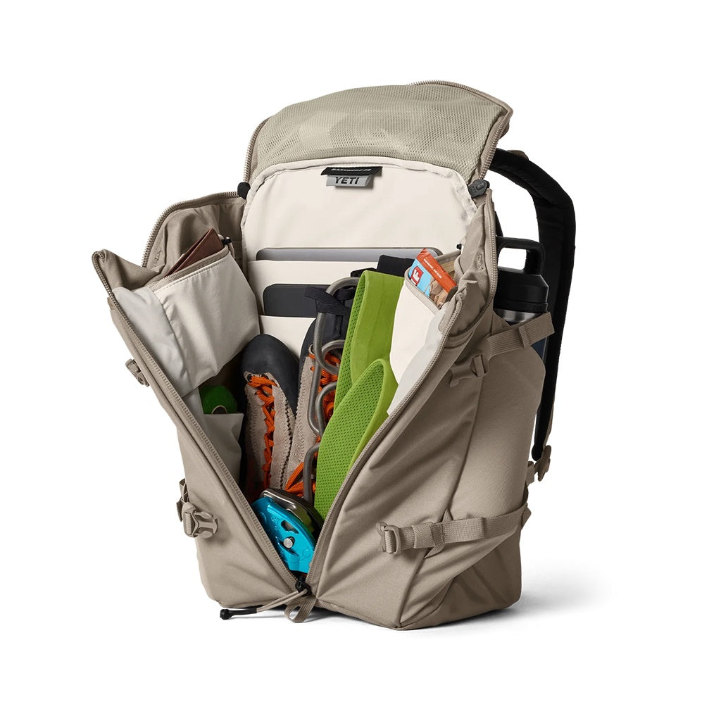 Yeti | Ranchero 22 Litre Backpack