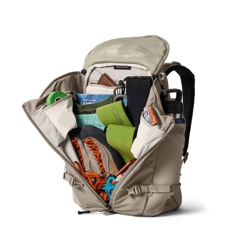 Yeti | Ranchero 27 Litre Backpack