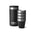 Yeti | Shot Glasses with Stack 'N' Pack Stainless Steel Container. 1.7 oz / 50 ml