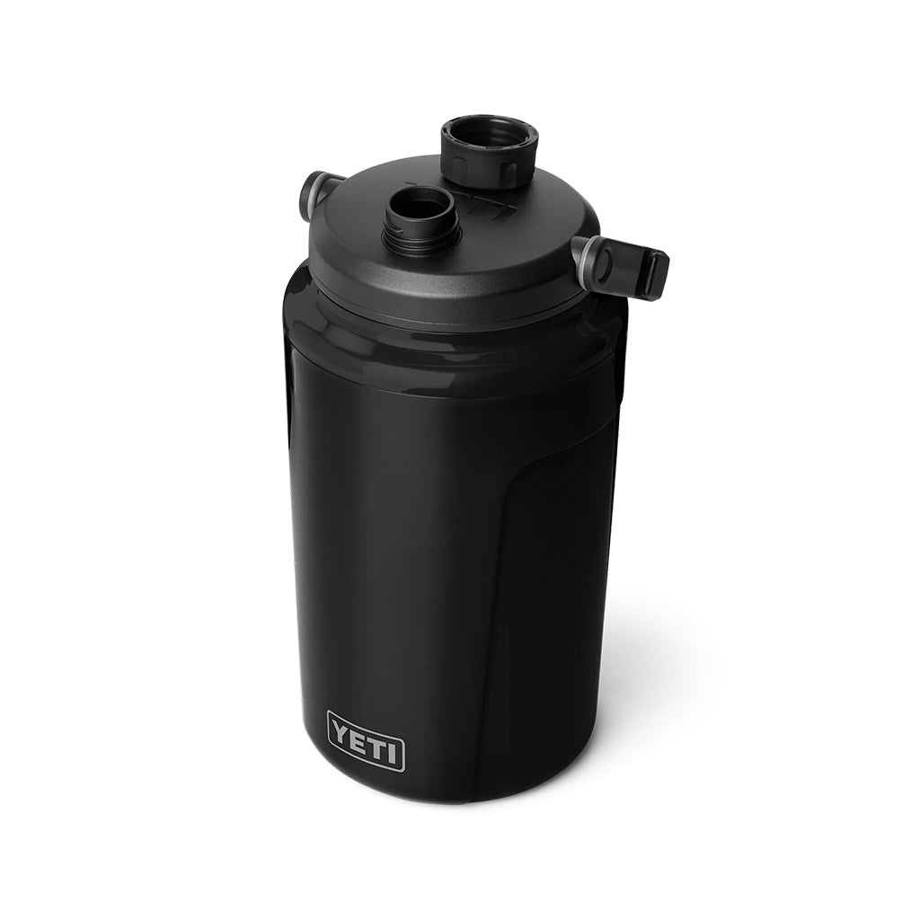 Yeti | Silo Half Gallon / 1.9 Litre Jug with Magnetic Chug Cap and MagCap Dock