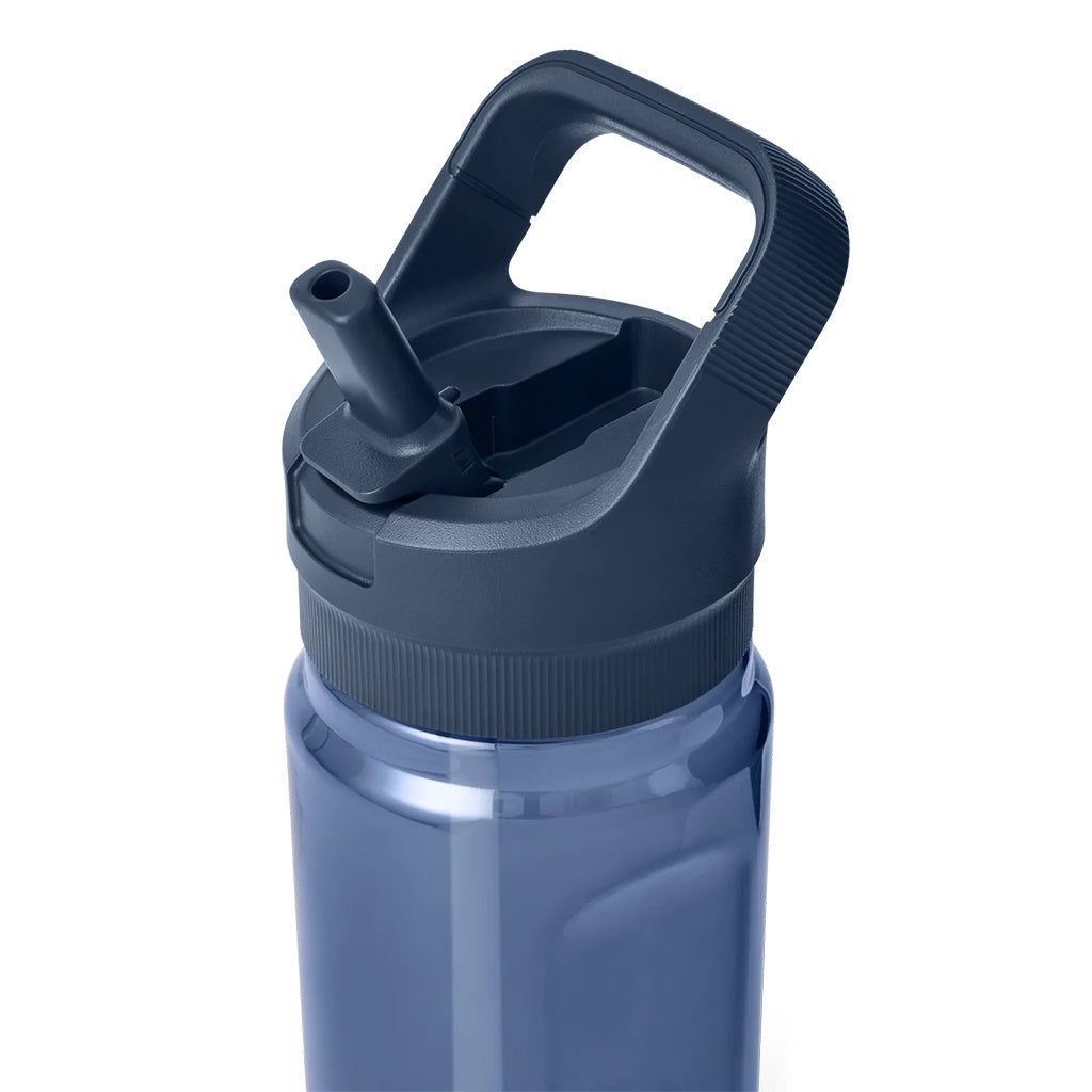 Yeti | Yonder 750ml / 25oz Water Bottle With Straw Cap