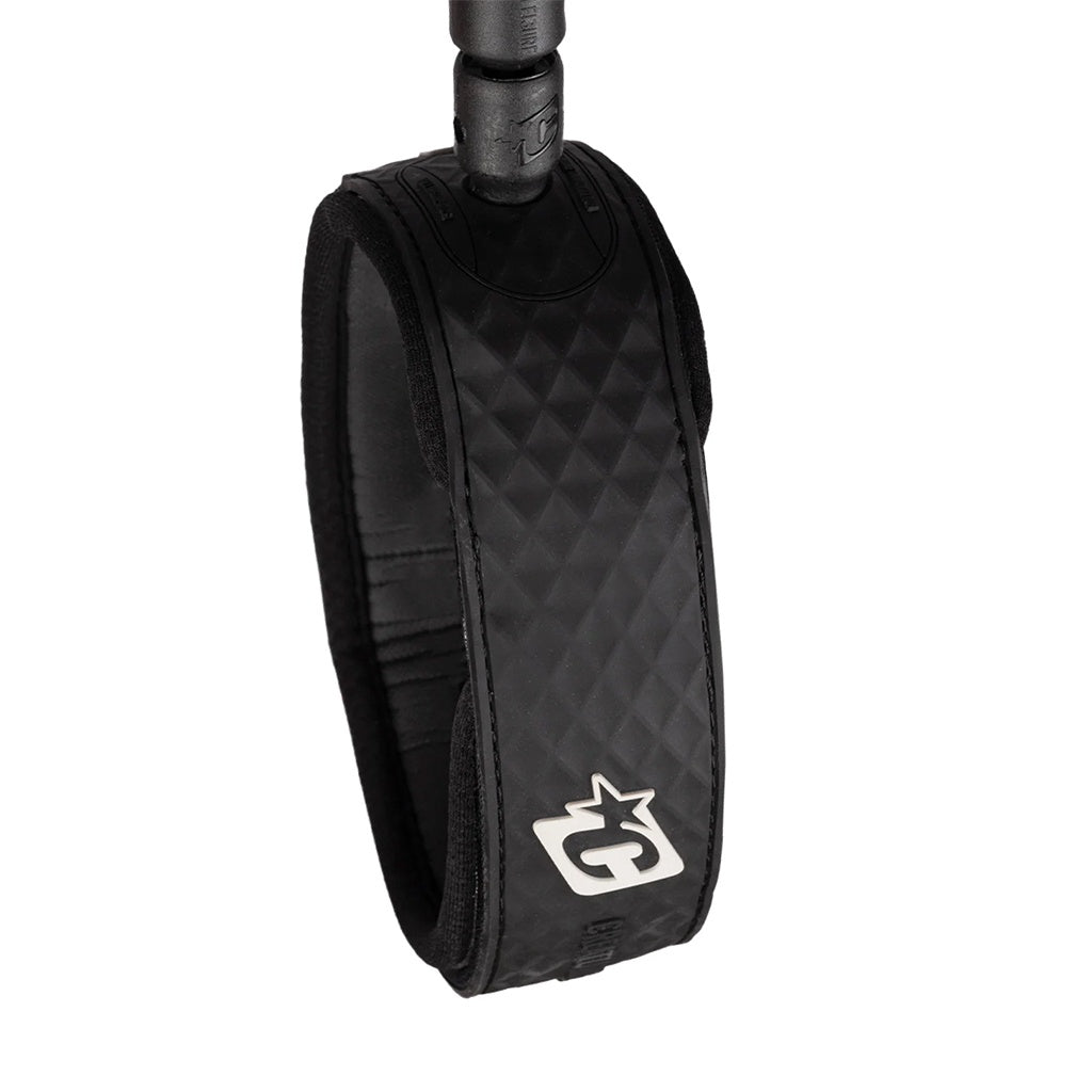 Creatures of Leisure | Reliance Standard Duty 9 Longboard Knee Leash. 9'0" x 7mm