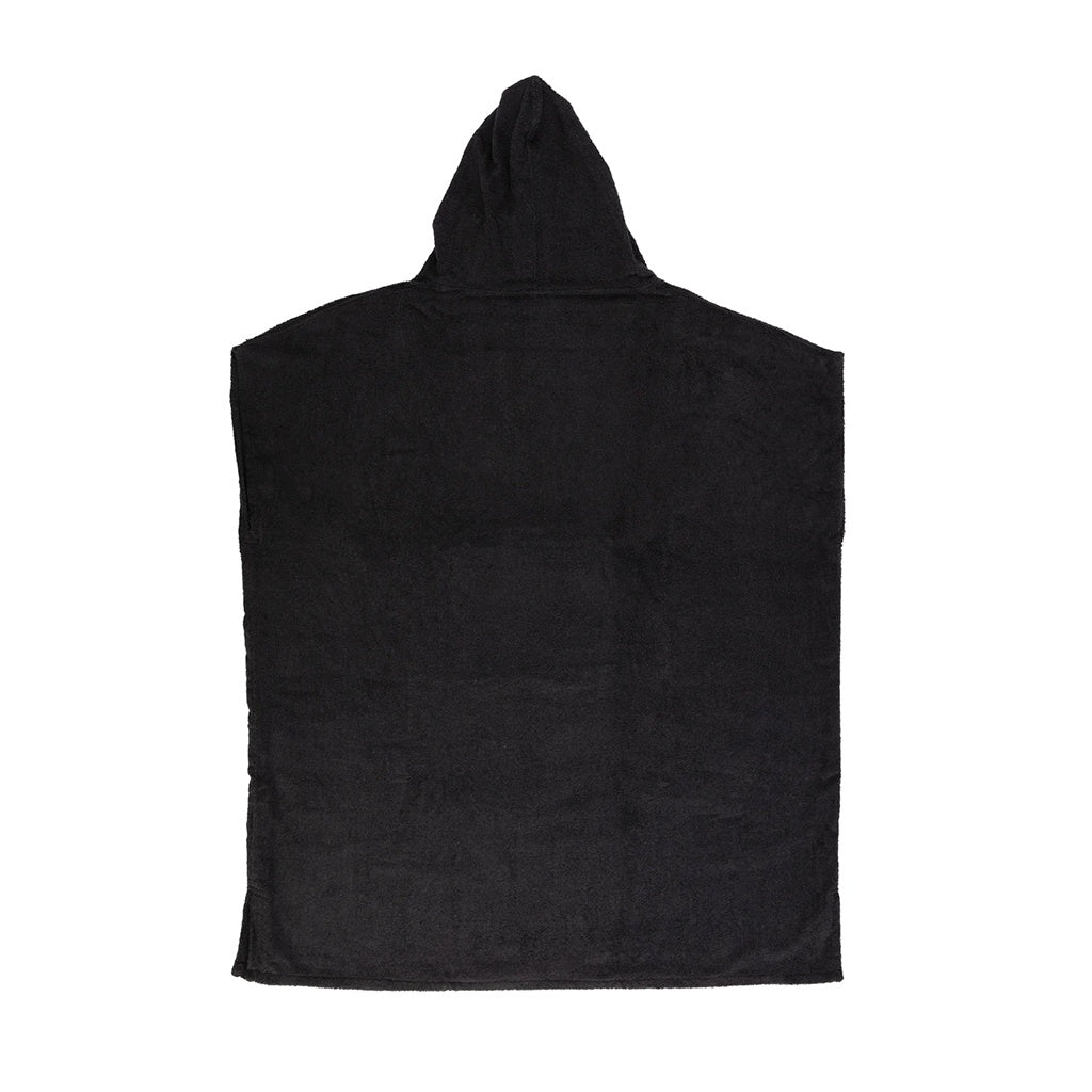 Creatures of Leisure | Thorn Cotton Hooded Poncho
