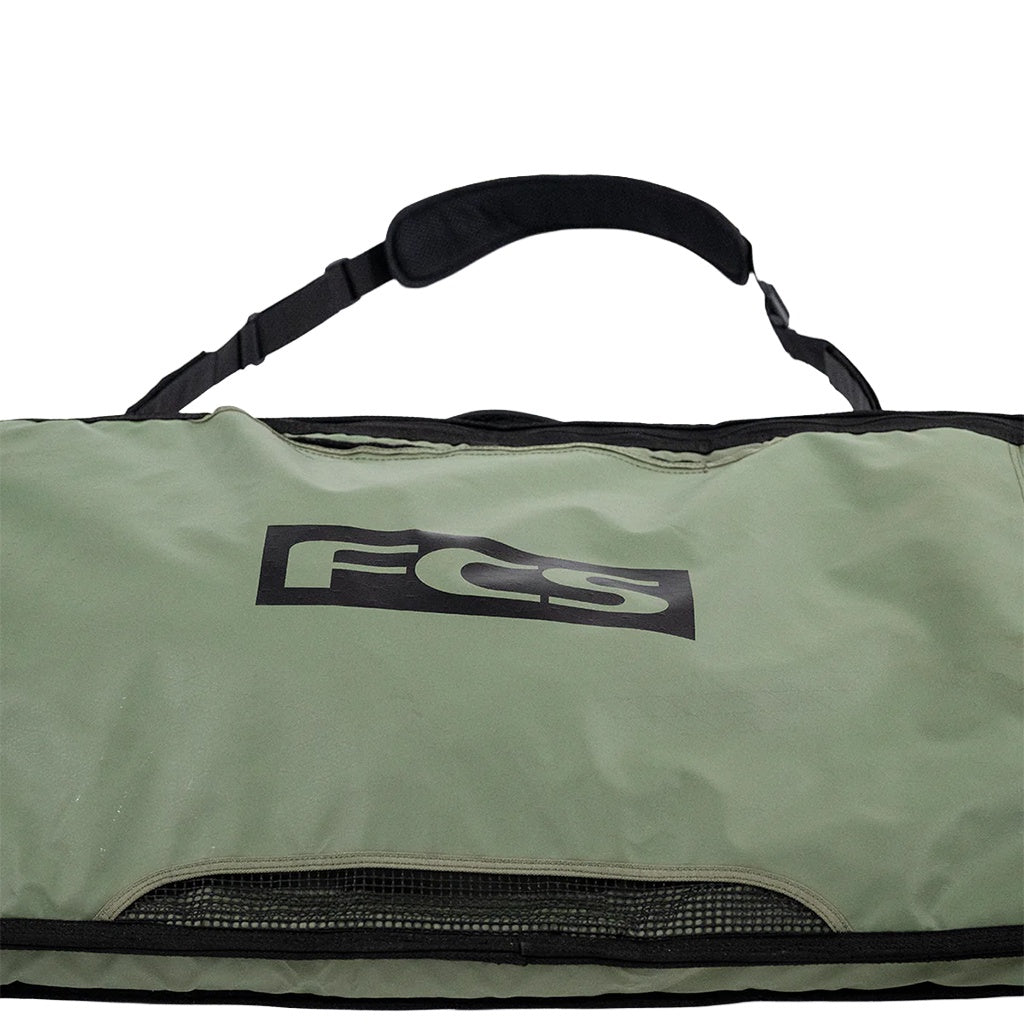 FCS | 7'0" GO-Light Day-X Mid-Length Surfboard Cover