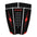 FCS x Nathan Florence | Athlete Series Nate 5 Piece Traction / Tail Pad