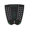 FCS x Yago Dora | Athlete Series Yago 3 Piece Traction / Tail Pad