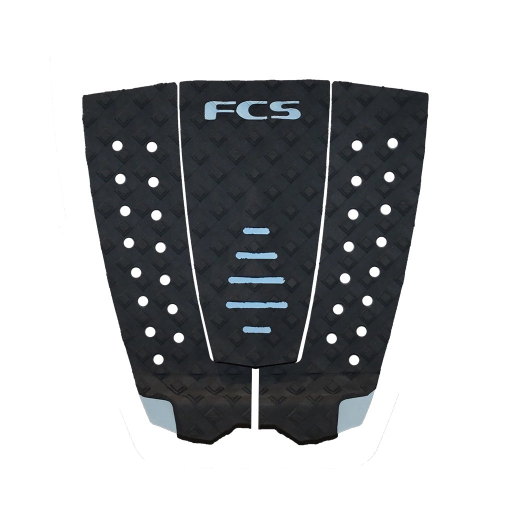 FCS x Yago Dora | Athlete Series Yago 3 Piece Traction / Tail Pad