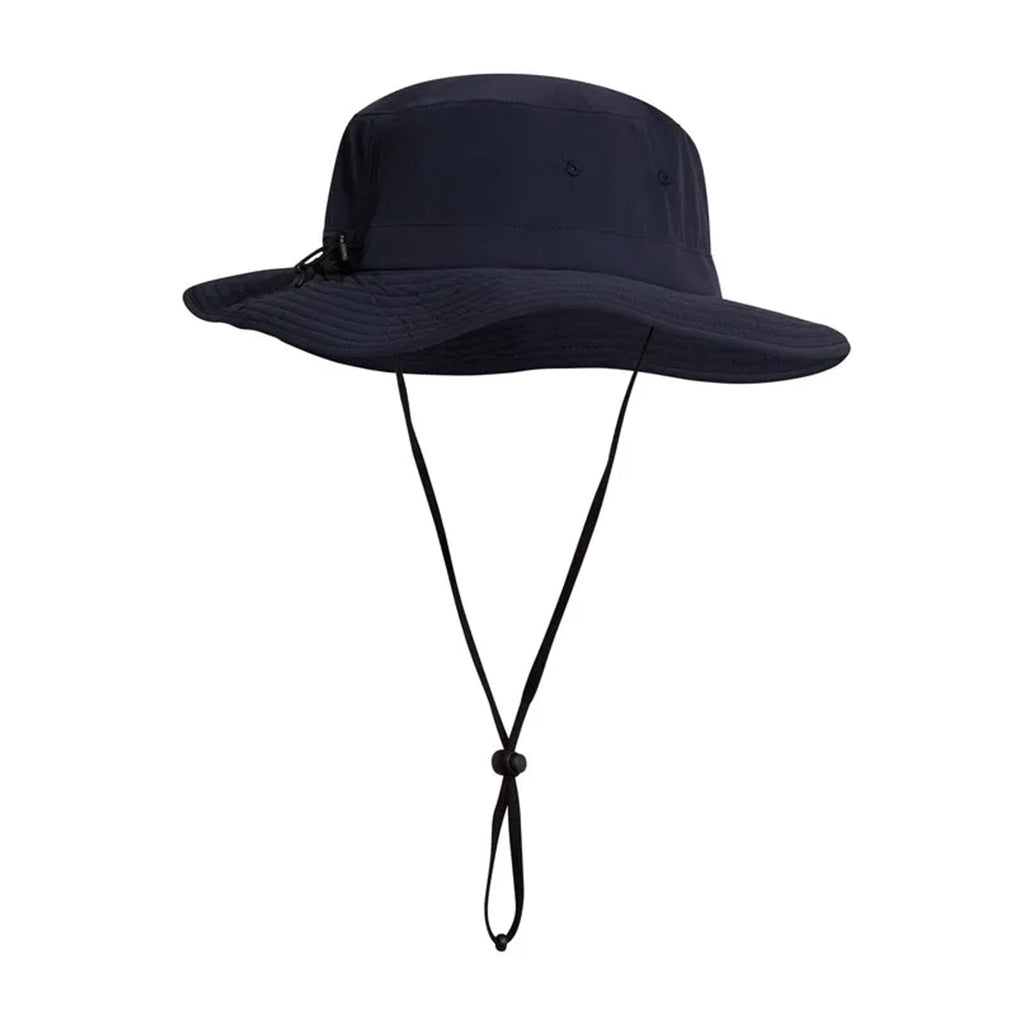 Florence Marine X | FMX Airtex Boonie Brimmed Hat. Navy