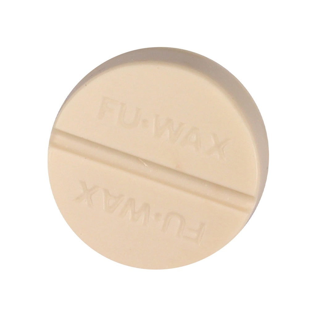 Fu Wax | Cool Water Control Surf Wax. 11°C to 17°C