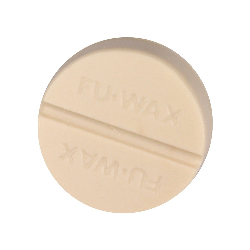 Fu Wax | Summer Water Tropical Surf Wax. 25°c to 32°c