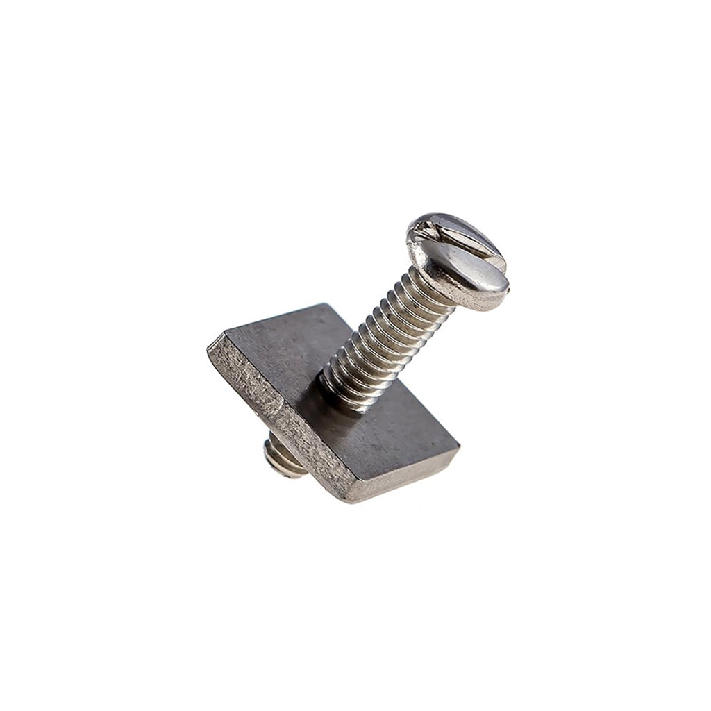Futures | Bahne / US Base Fin Box Slotted Screw and Plate
