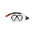 Mirage | Carbon Silicone Mask and Snorkel Set 79