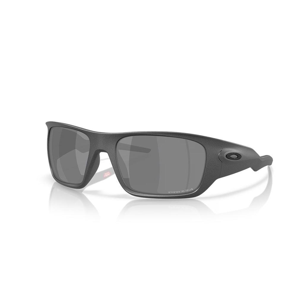 Oakley | Masseter OO9486 60mm Sunglasses. Steel/Prizm Black
