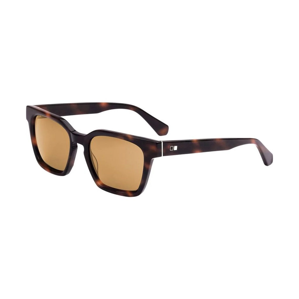 Otis | Interlude Sunglasses. Eco Matte Hinton Tort / Brown