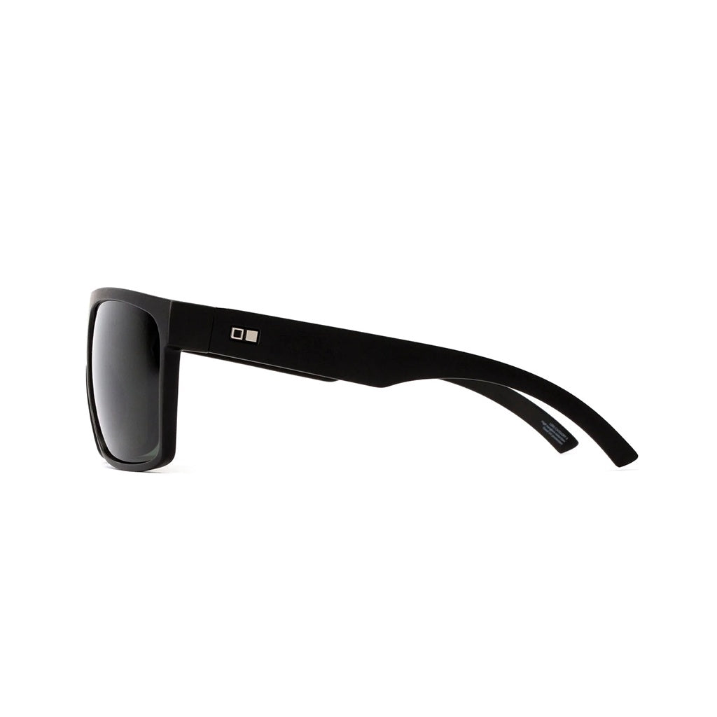 Otis | Young Blood Sunglasses. Black / Cool Grey