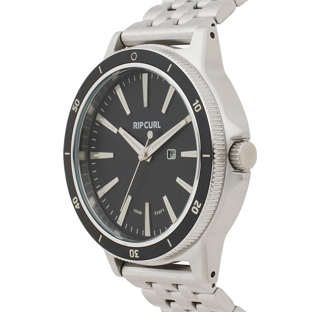 Rip Curl | Daze XL Stainless Steel Watch