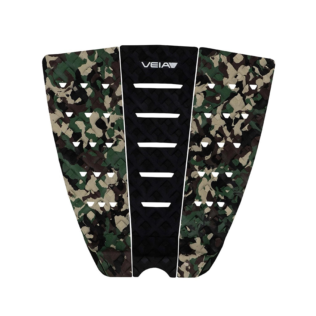 Veia | Explorer 3 Piece Traction / Tail Pad