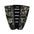 Veia | Explorer 3 Piece Traction / Tail Pad